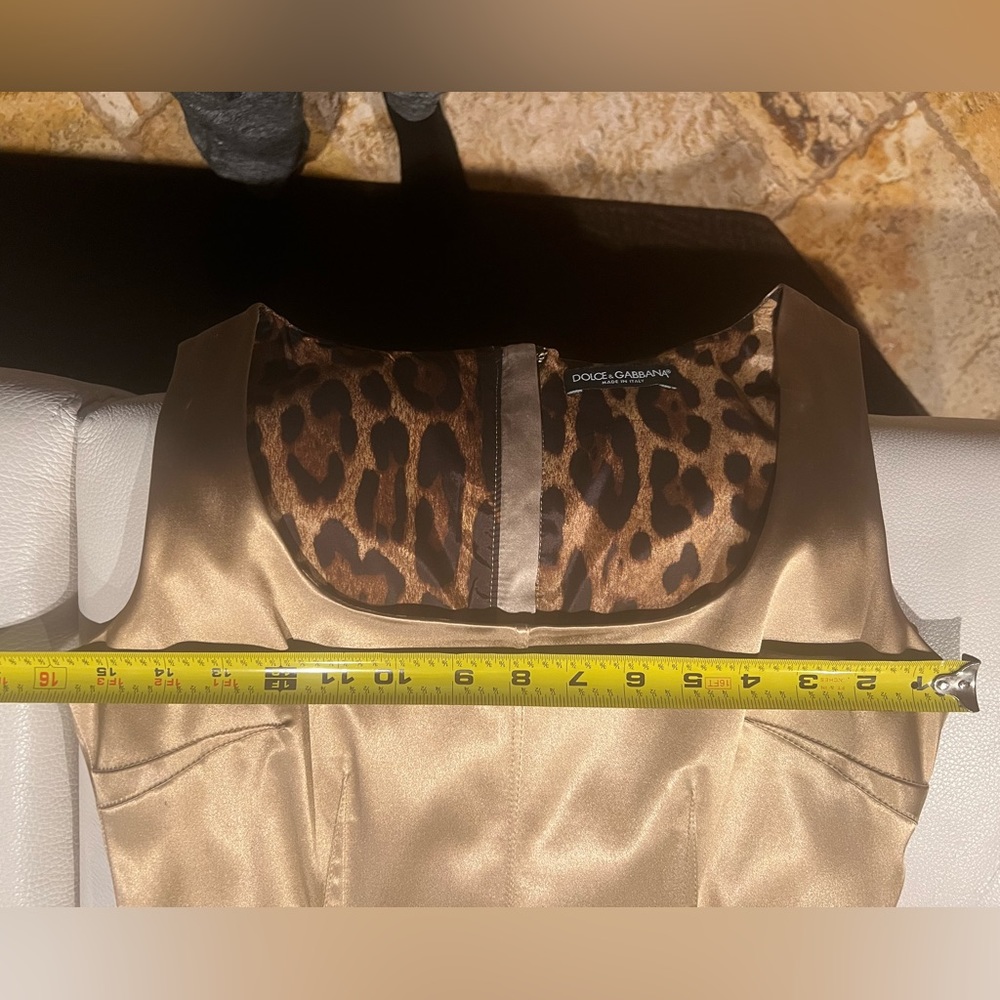 Dolce & Gabbana European size 42. - Picture 11 of 16